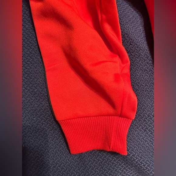 Nike Toddler Logo Taping Tracksuit - Picture 6 of 13